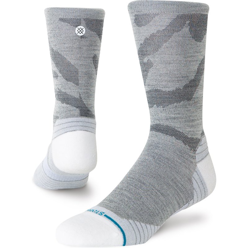 Stance Digi Dash Light Wool Crew Socken
