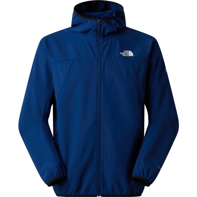 The North Face Herren Mountain Athletics Ushba Hoodie Jacke