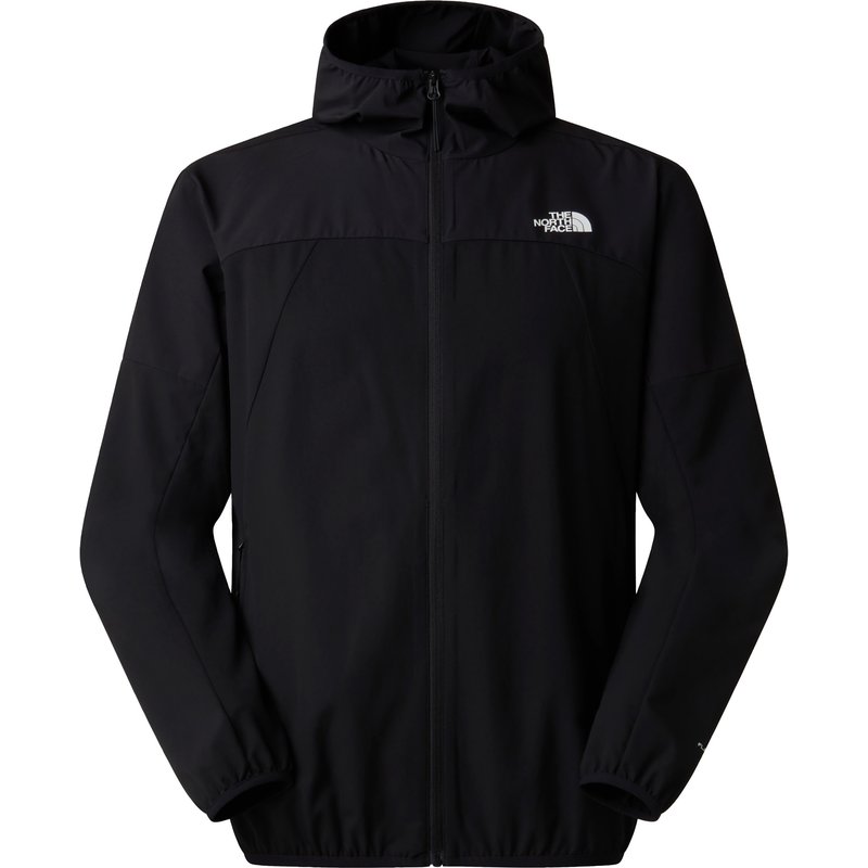 The North Face Herren Mountain Athletics Ushba Hoodie Jacke