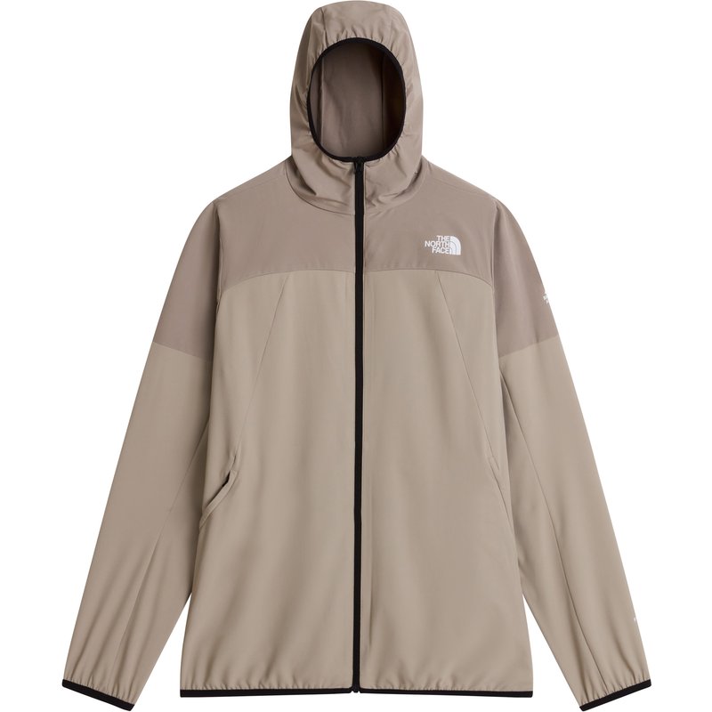 The North Face Herren Mountain Athletics Ushba Hoodie Jacke