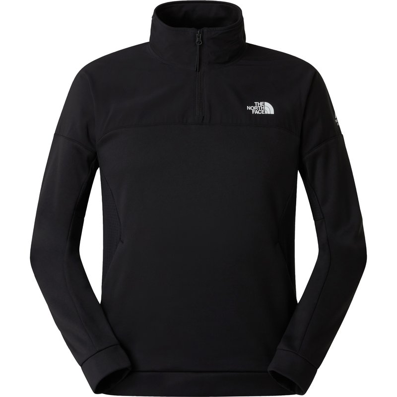 The North Face Herren Mountain Athletics 1/4 Zip Pullover
