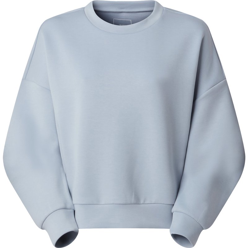 The North Face Damen Jaida Crew Pullover