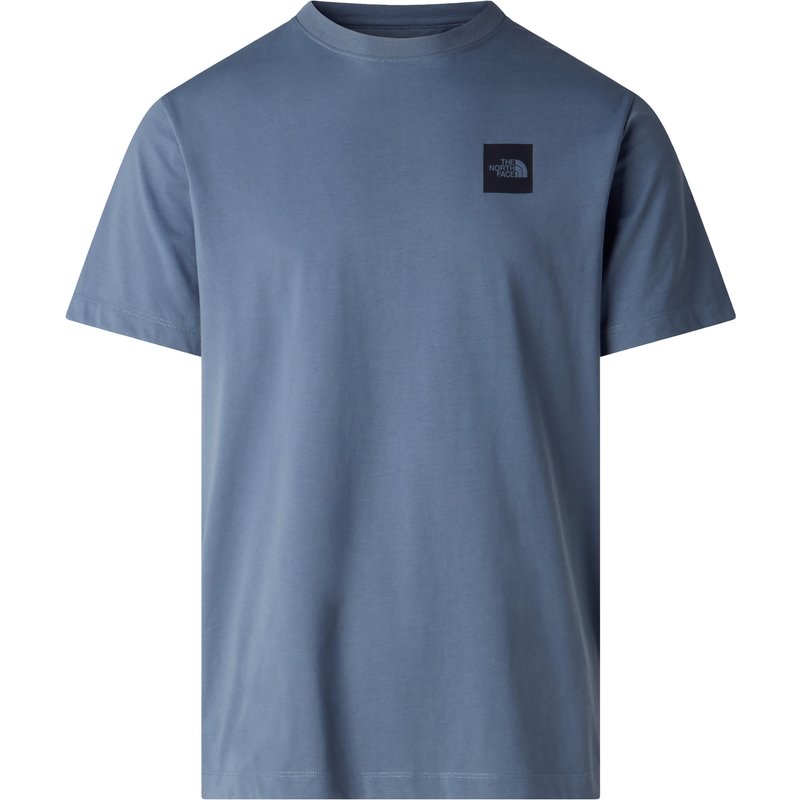 The North Face Herren Evolution Box Half Dome T-Shirt