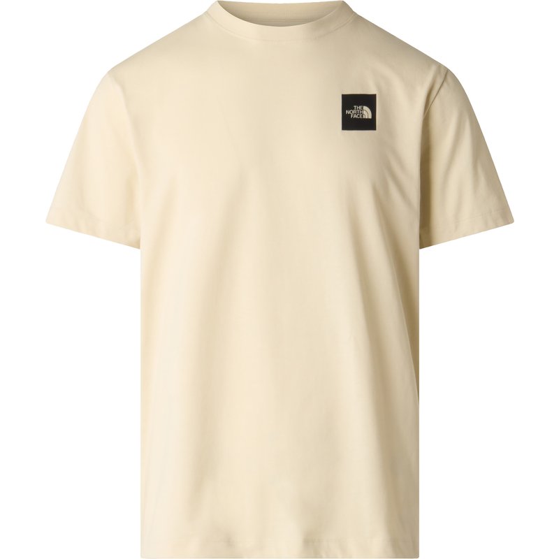 The North Face Herren Evolution Box Half Dome T-Shirt