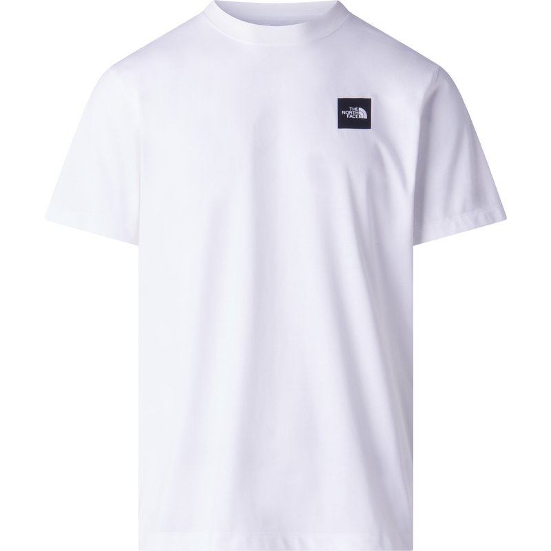 The North Face Herren Evolution Box Half Dome T-Shirt