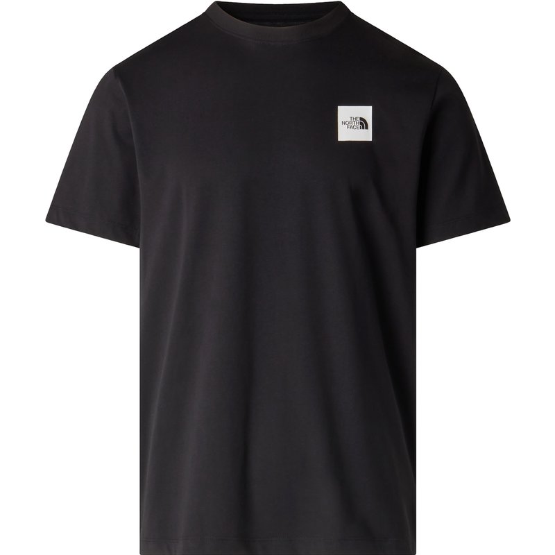 The North Face Herren Evolution Box Half Dome T-Shirt
