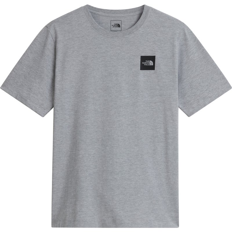 The North Face Herren Evolution Box Half Dome T-Shirt