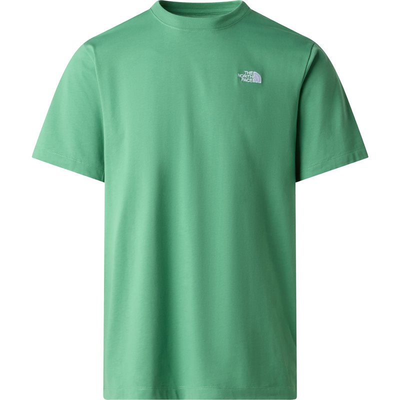The North Face Herren Evolution Simple Dome T-Shirt