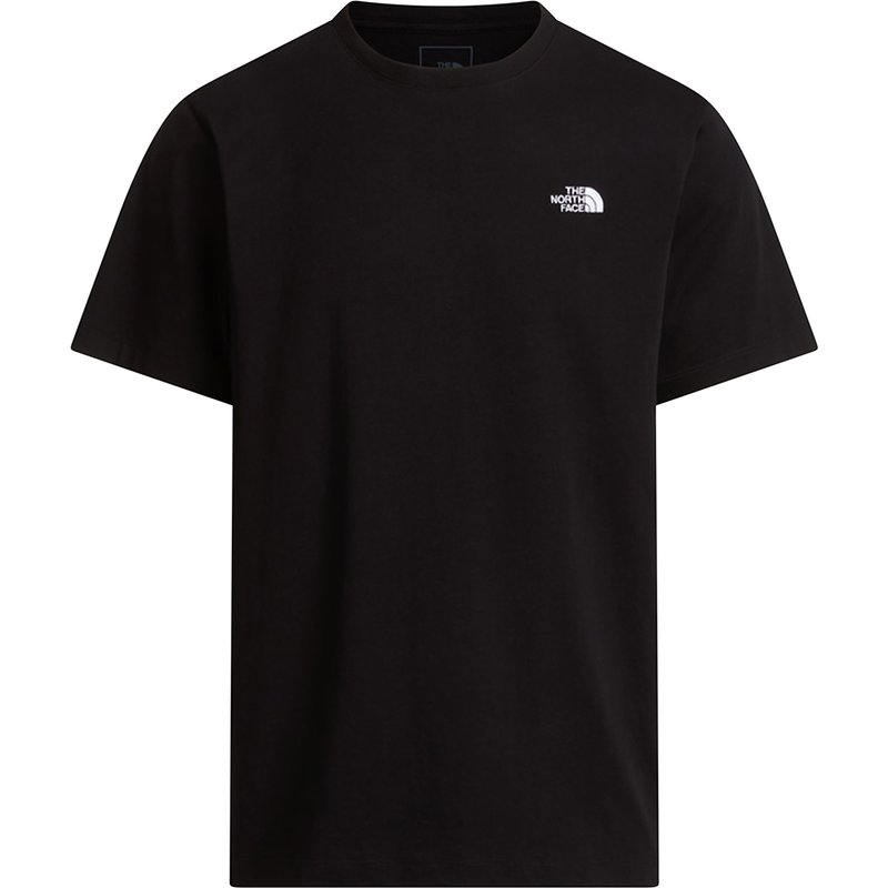 The North Face Herren Evolution Simple Dome T-Shirt