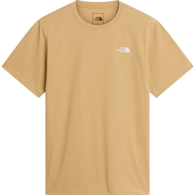 The North Face Herren Evolution Simple Dome T-Shirt