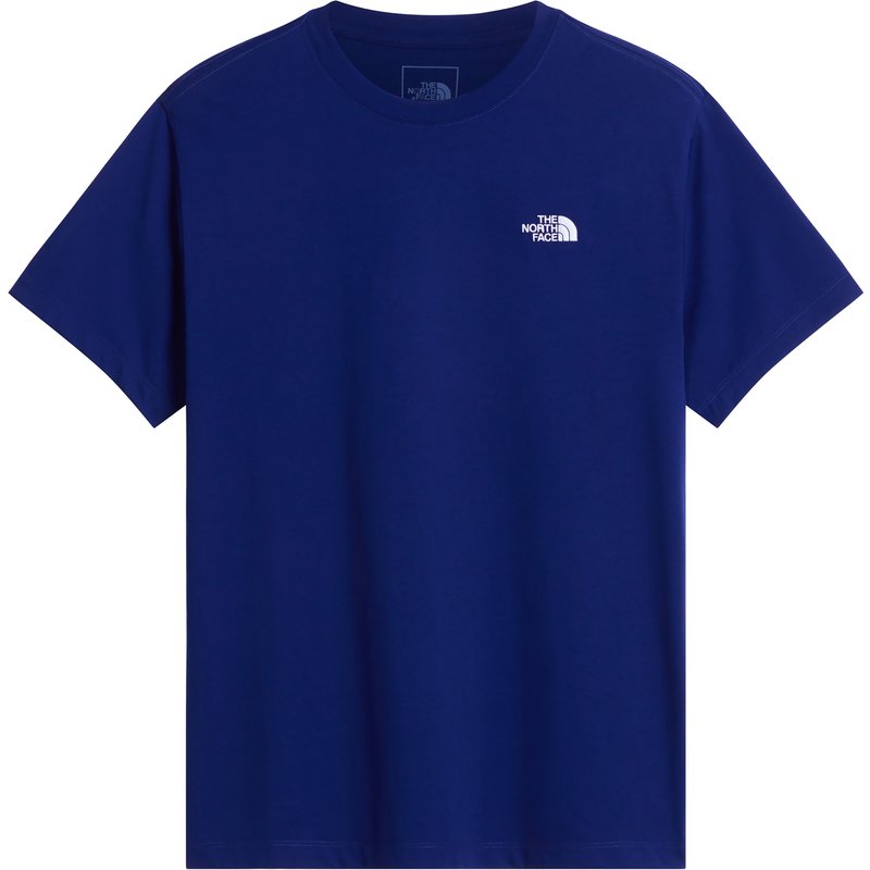 The North Face Herren Evolution Simple Dome T-Shirt