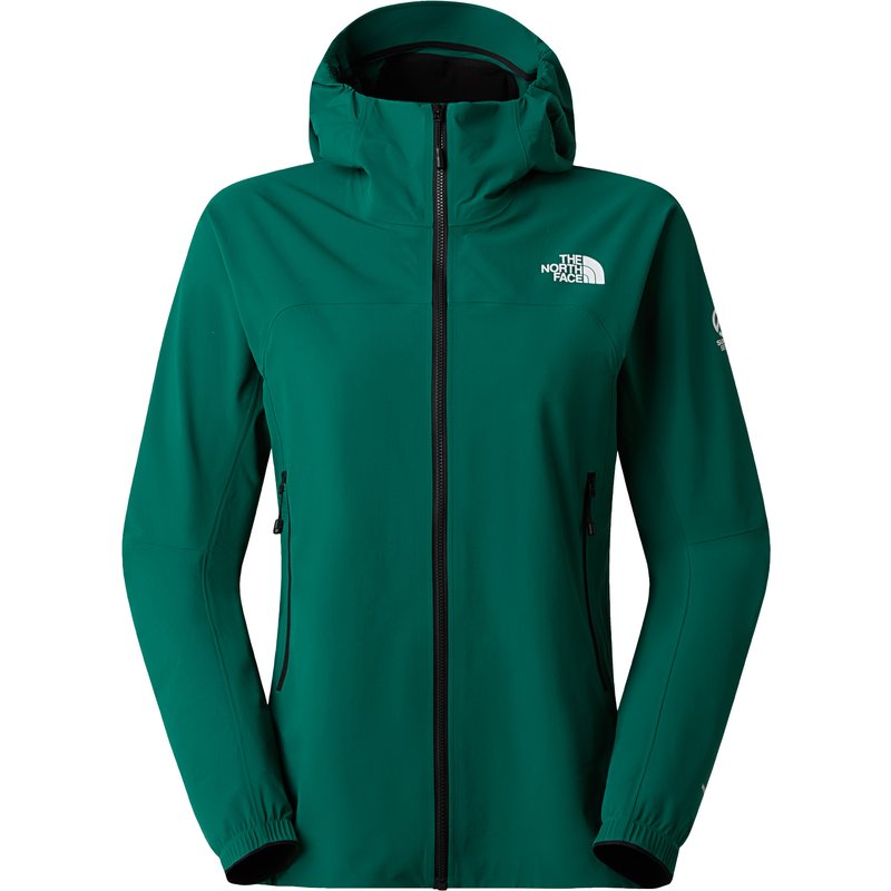 The North Face Damen Summit Off Width Jacke