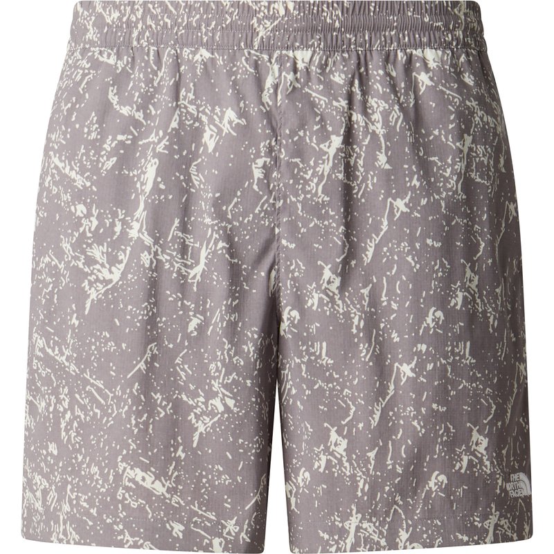 The North Face Herren Class V Pathfinder Pull On 7in Shorts