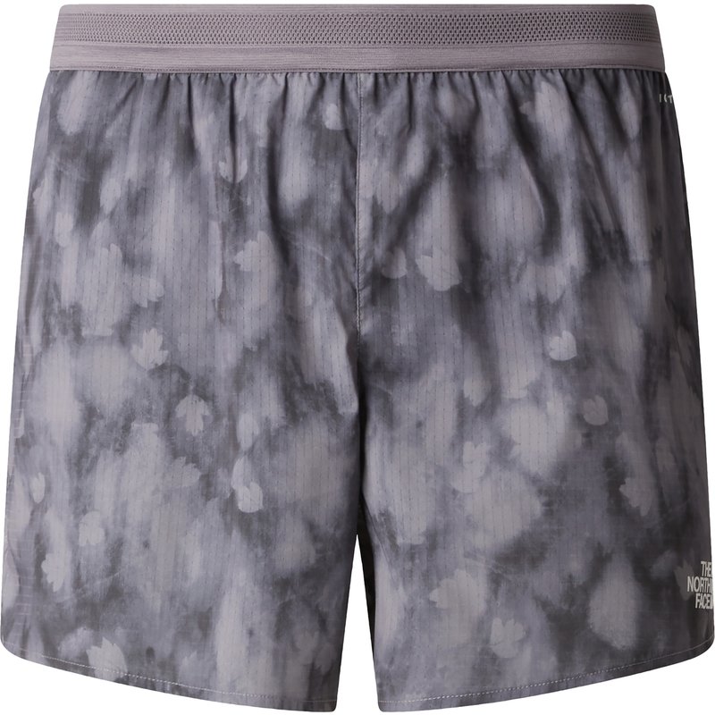 The North Face Herren Sunriser 5" Print Shorts