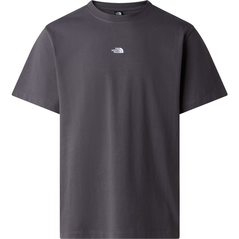 The North Face Herren Essential Center Logo Relaxed T-Shirt