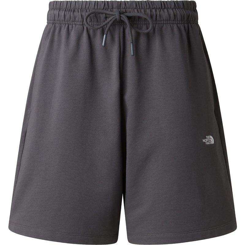 The North Face Damen Essential Light Relaxed Shorts