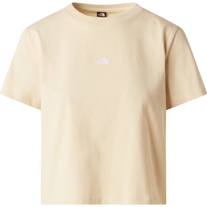 The North Face Damen Essential Cutie T-Shirt