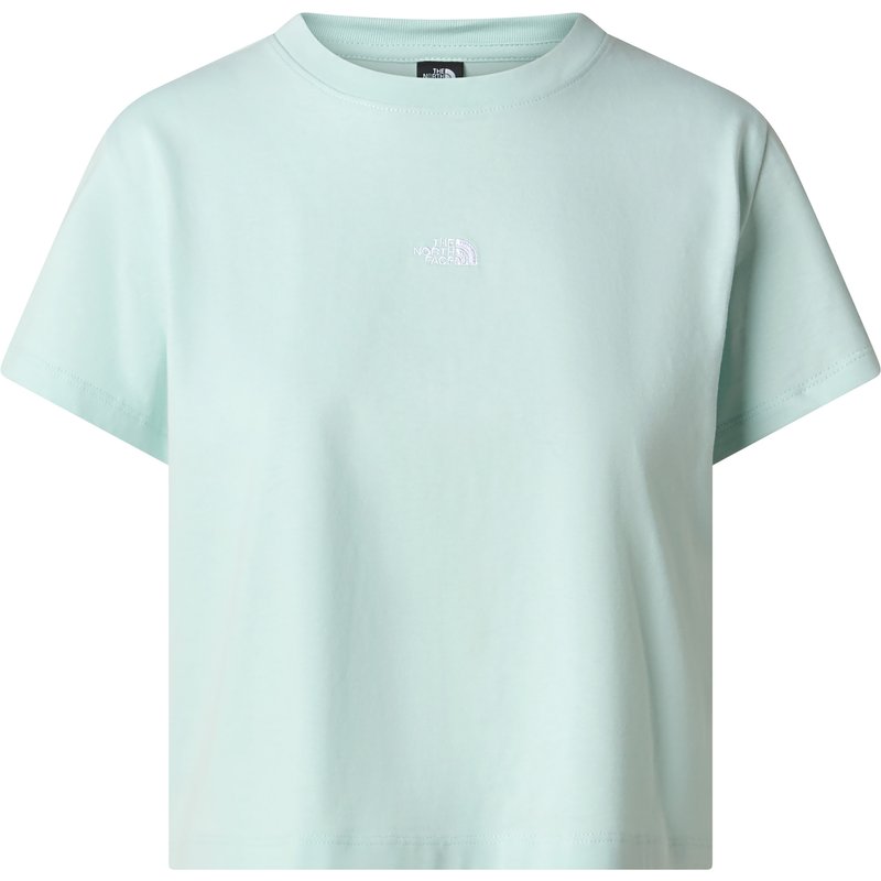 The North Face Damen Essential Cutie T-Shirt