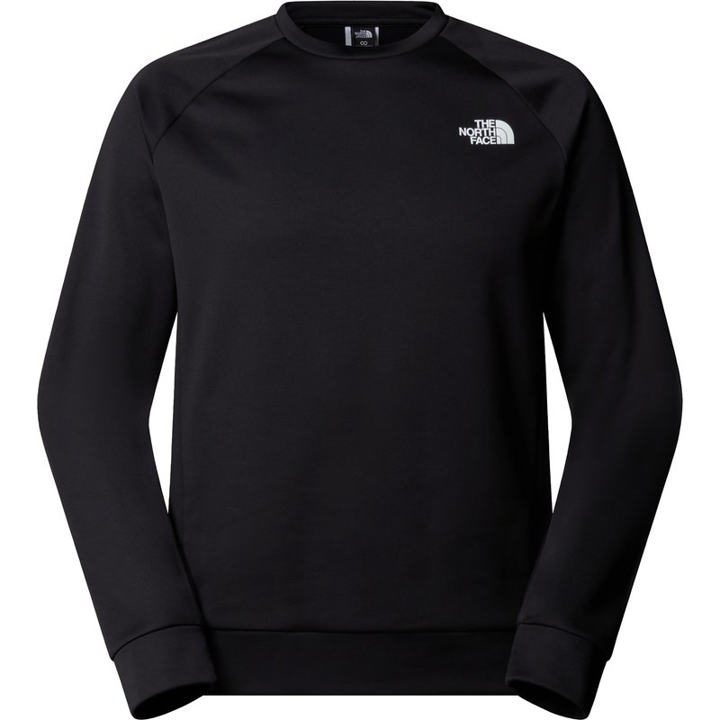 The North Face Herren Reaxion 2.0 Crew Pullover