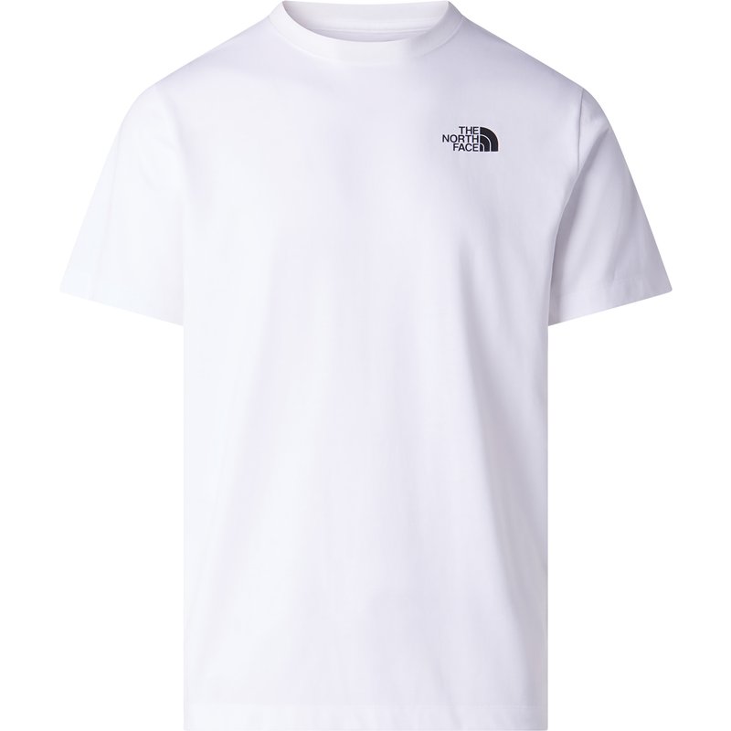 The North Face Herren Box Nse Celebration T-Shirt