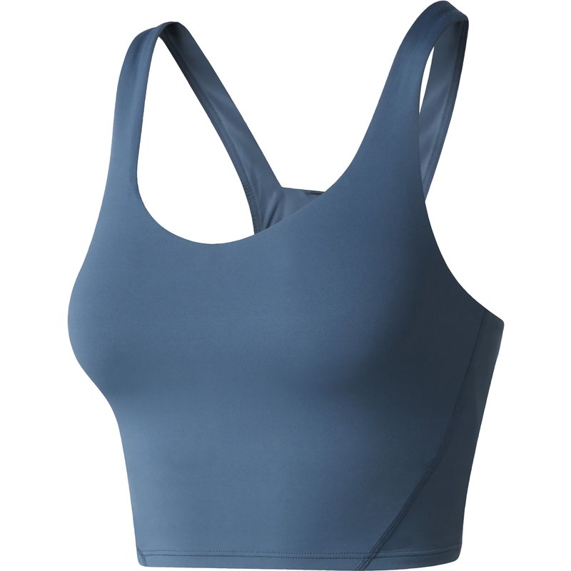 The North Face Damen Jaida Long Line Sport BH