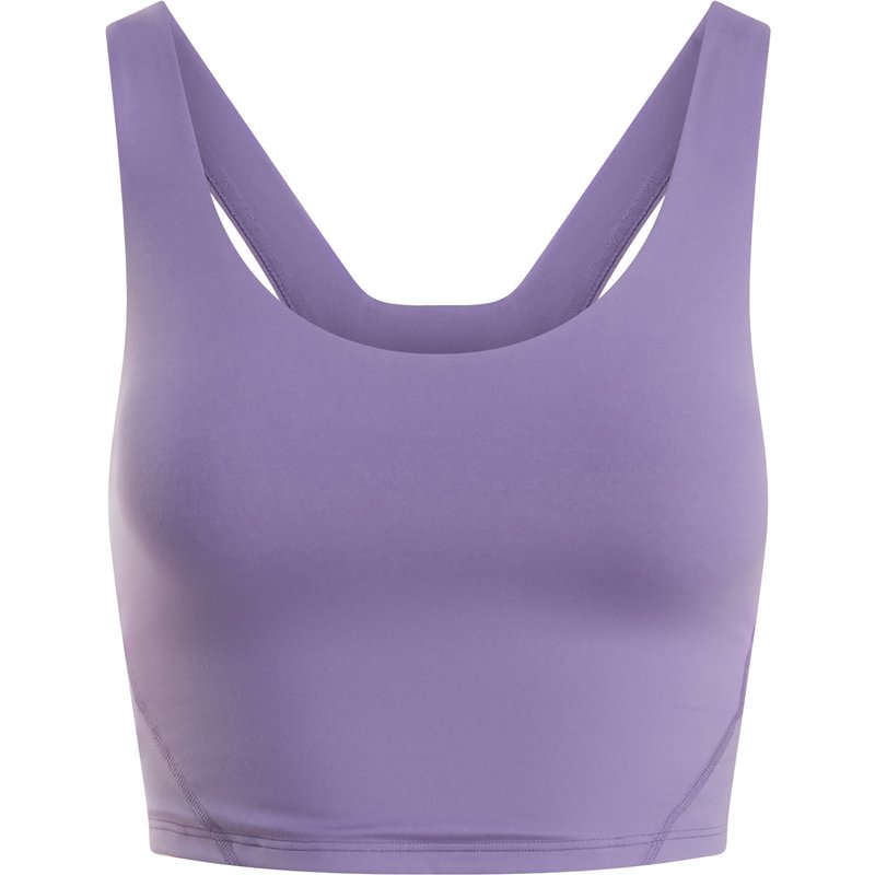 The North Face Damen Jaida Long Line Sport BH