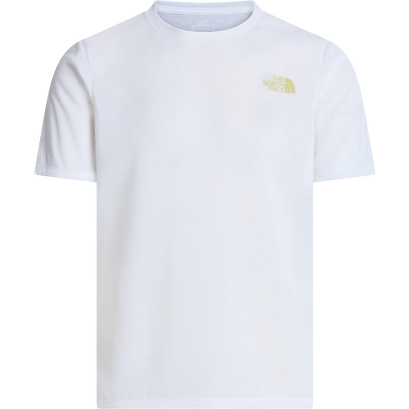 The North Face Herren Foundation Mount T-Shirt