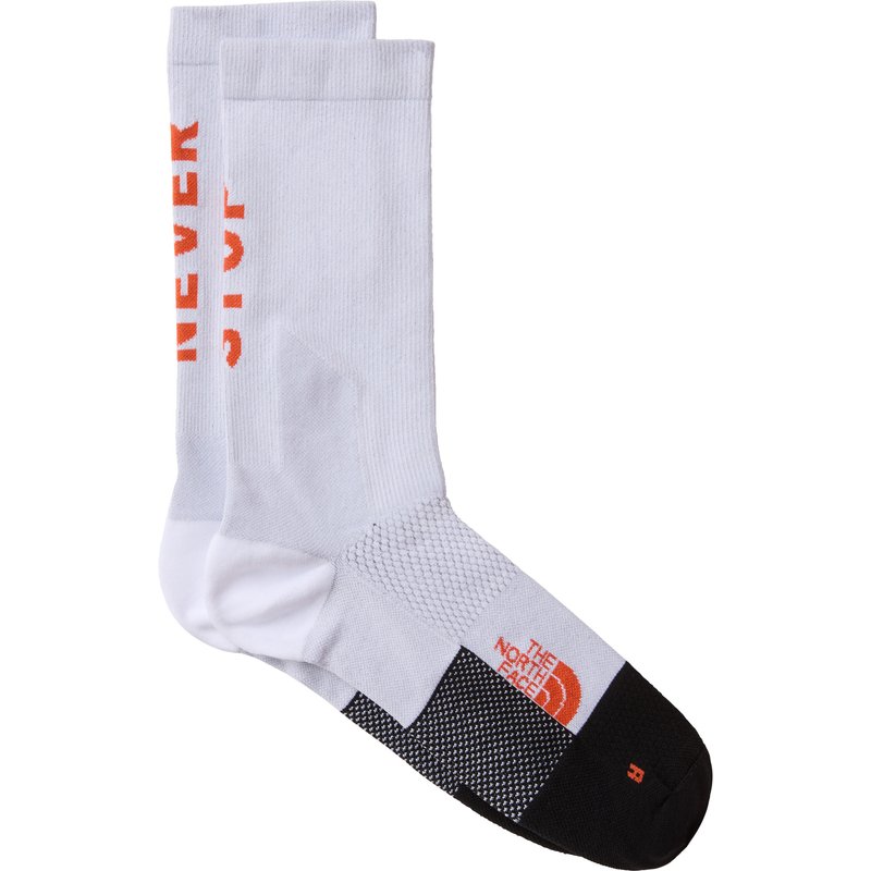 The North Face Never Stop Trail Run Crew Socken