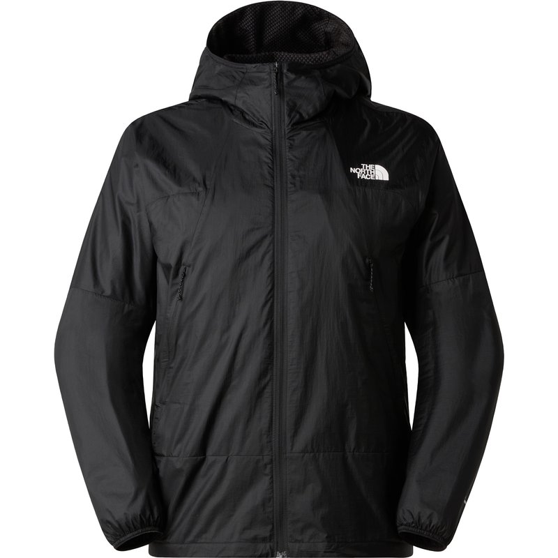 The North Face Herren Ridgelite Futurefleece Wind Jacke