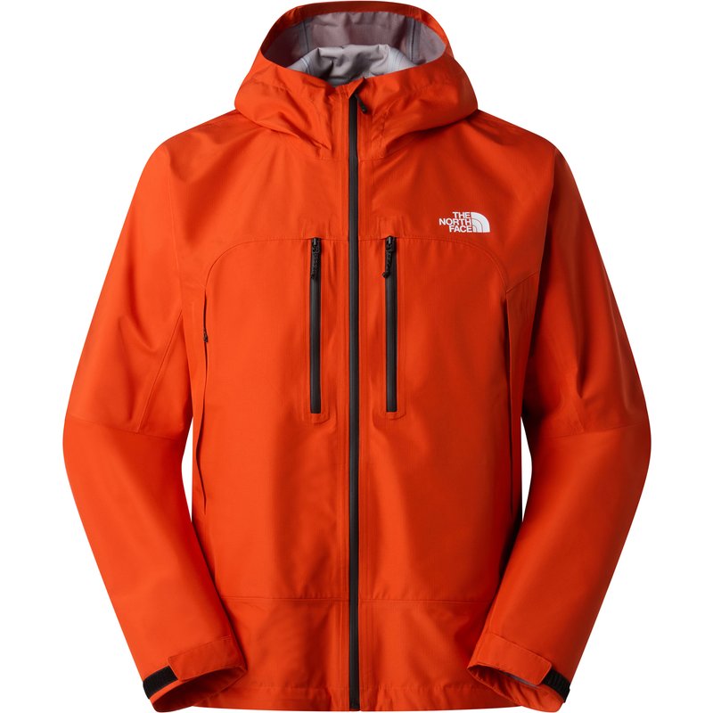 The North Face Herren Valley View Jacke