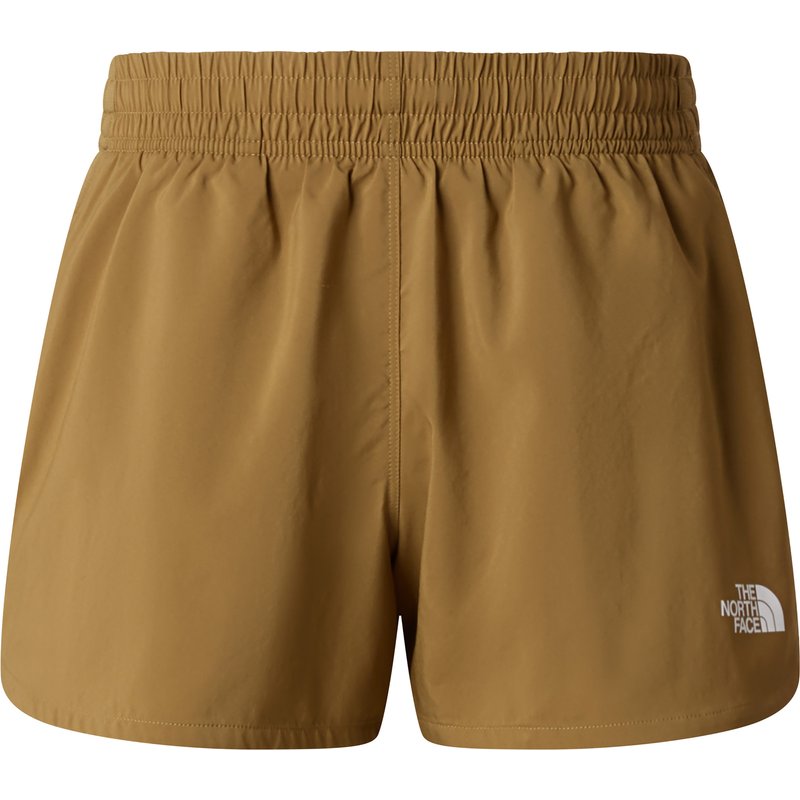 The North Face Damen Flex 2in1 Shorts