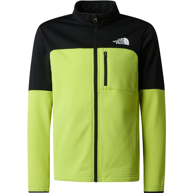 The North Face Kinder Hike Jacke