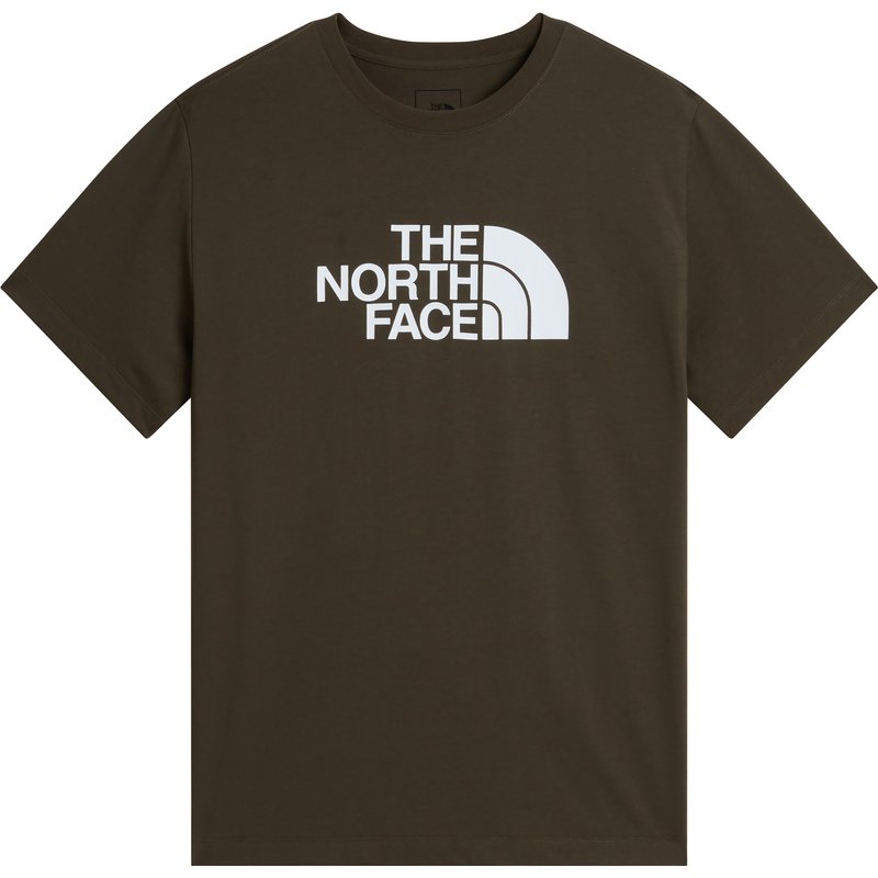 The North Face Herren Evolution Half Dome T-Shirt