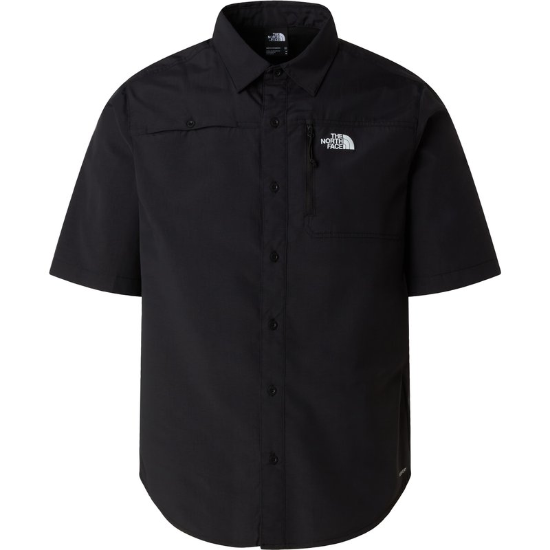 The North Face Herren Sequoia Hemd