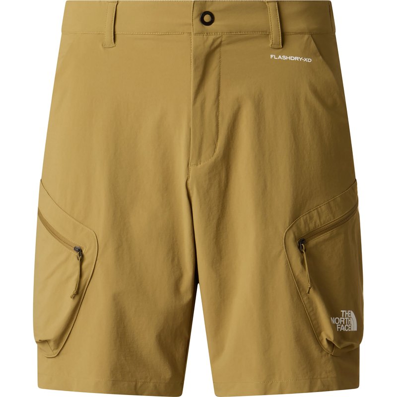 The North Face Herren Packable Shorts