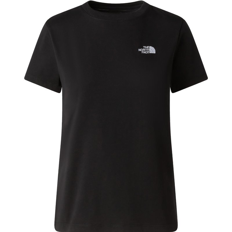The North Face Damen Evolution Simple Dome Slm T-Shirt
