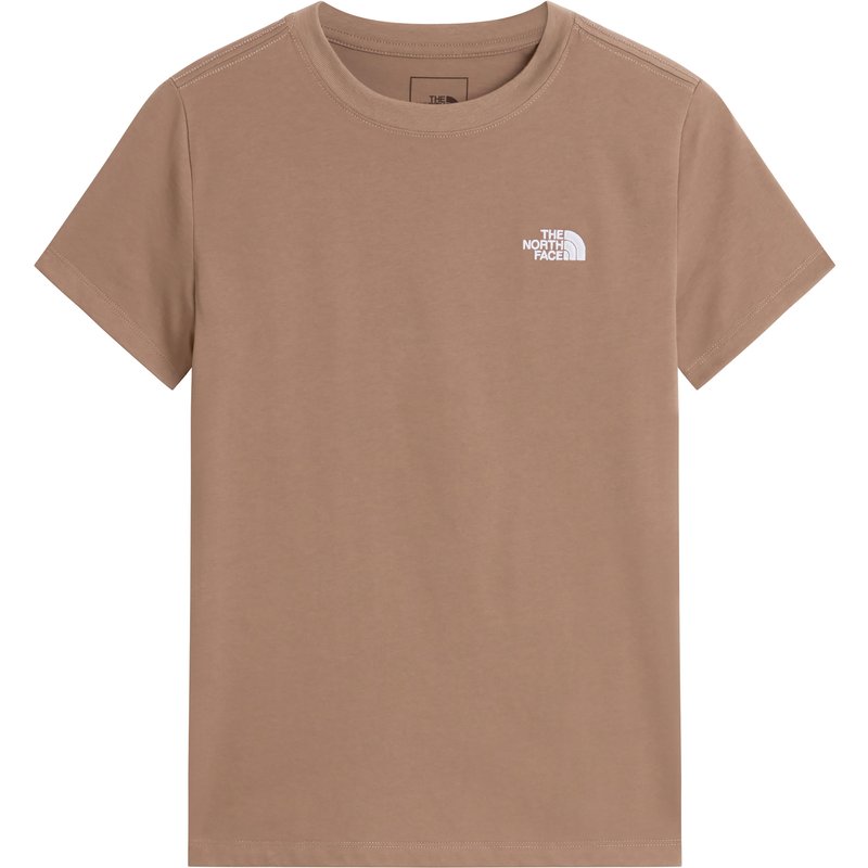 The North Face Damen Evolution Simple Dome Slm T-Shirt