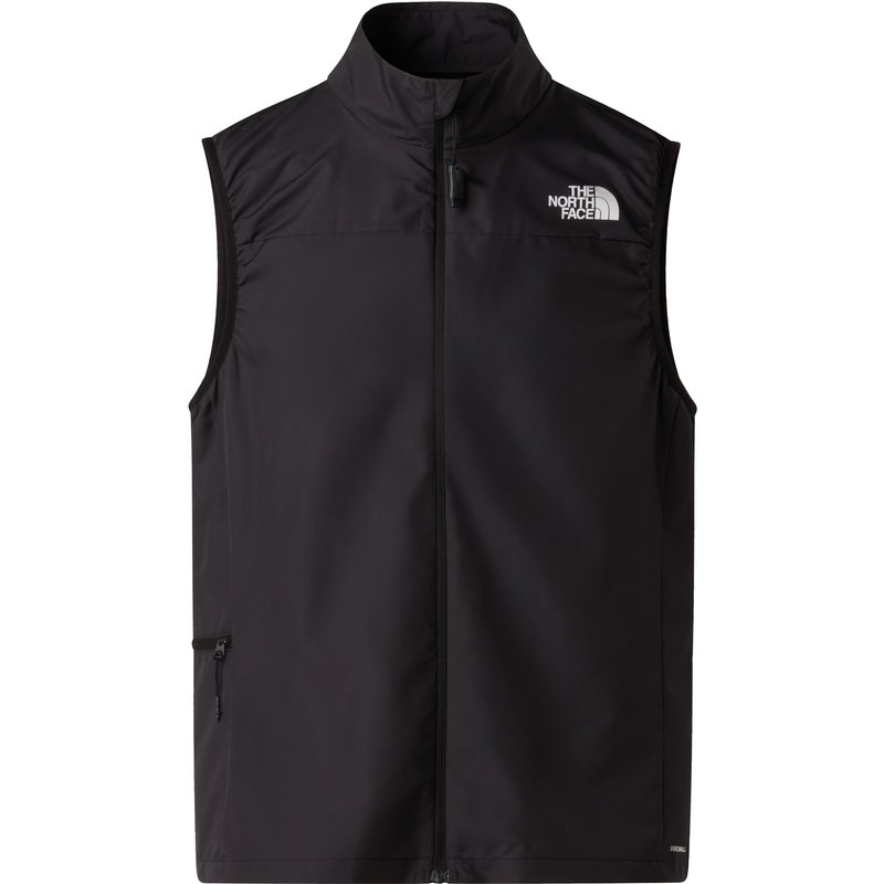 The North Face Herren Fontanales Wind Weste