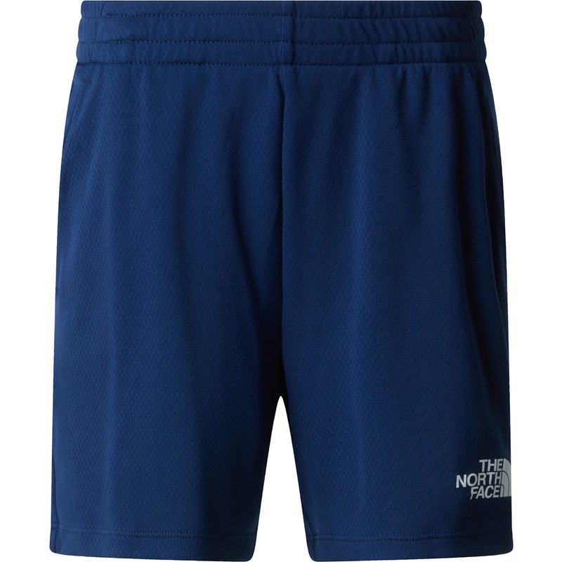 The North Face Kinder Poly Knit Shorts