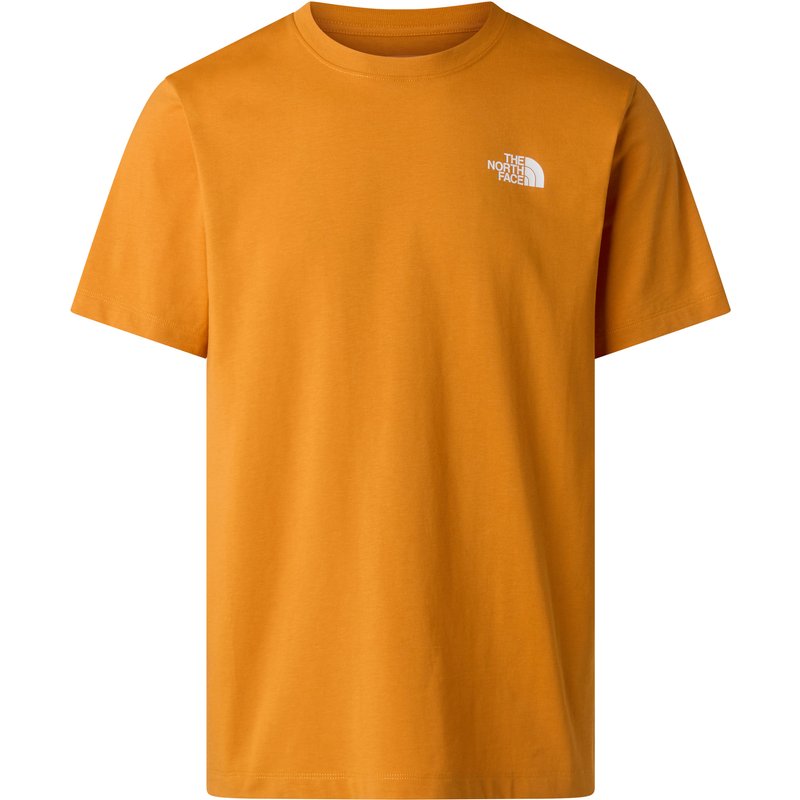 The North Face Herren Evolution Box Nse T-Shirt