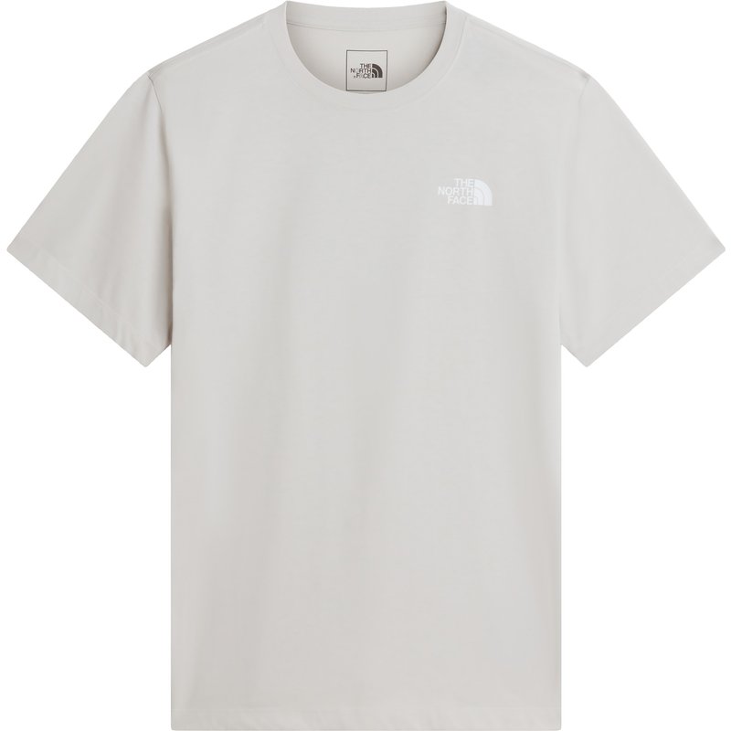 The North Face Herren Evolution Box Nse T-Shirt