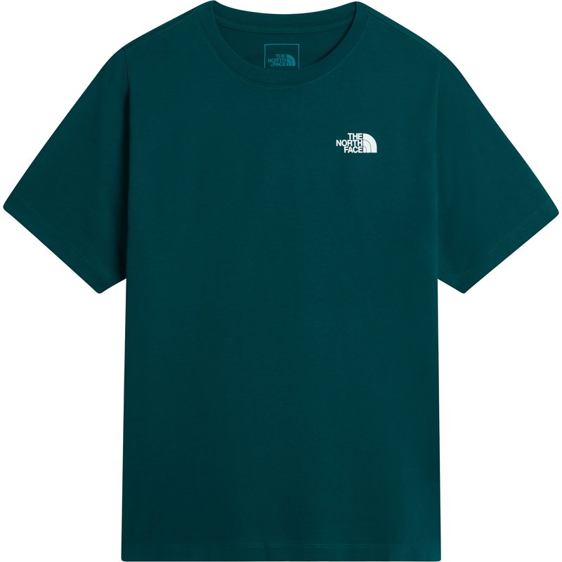 The North Face Herren Evolution Box Nse T-Shirt