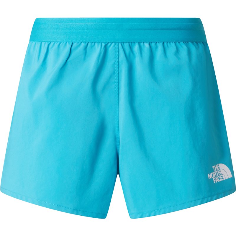The North Face Damen Lightbright 4in Shorts