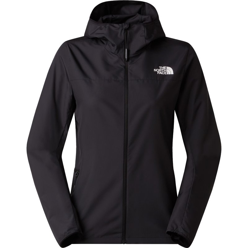 The North Face Damen Fontanales Wind Jacke