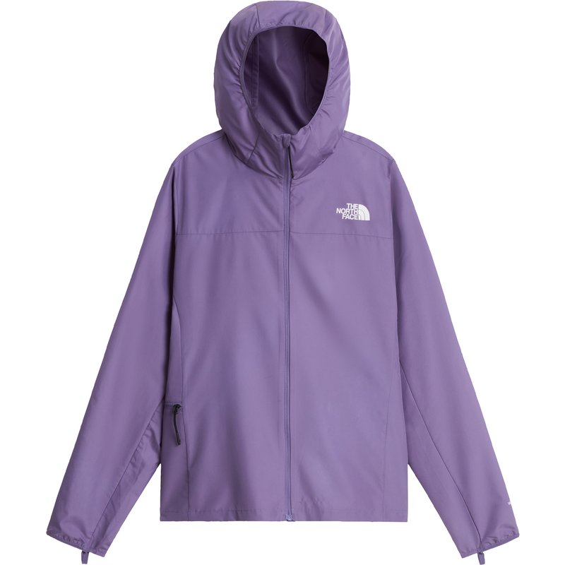 The North Face Damen Fontanales Wind Jacke