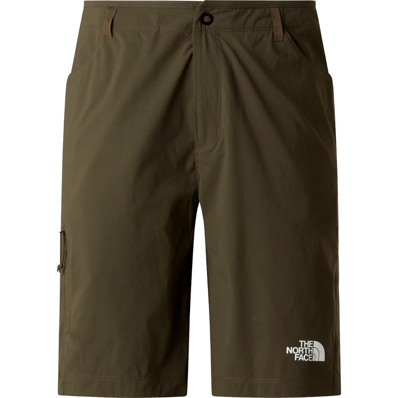 The North Face Damen Exploration Shorts
