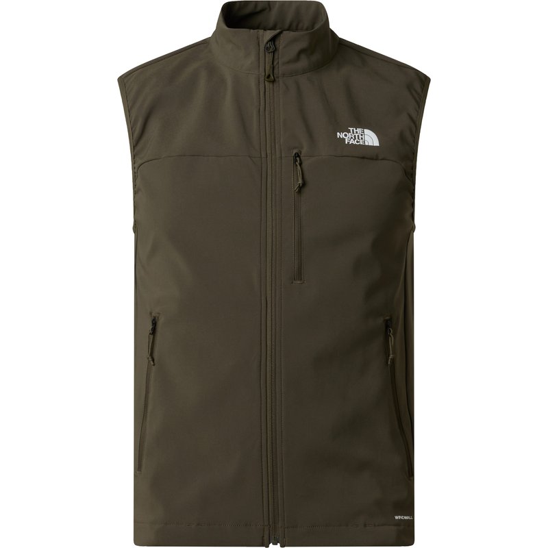 The North Face Herren Nimble 2 Weste