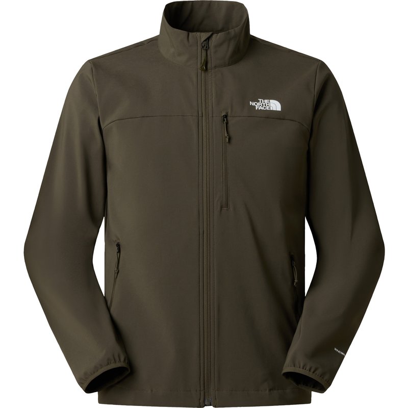 The North Face Herren Nimble 2 Jacke