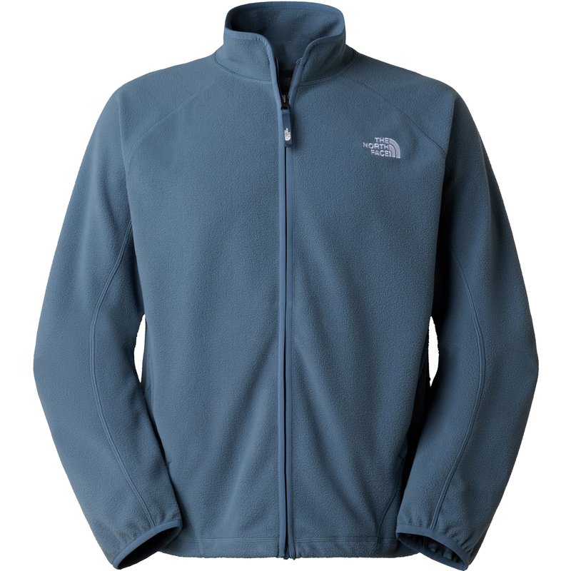 The North Face Herren Oxara Fleece Jacke