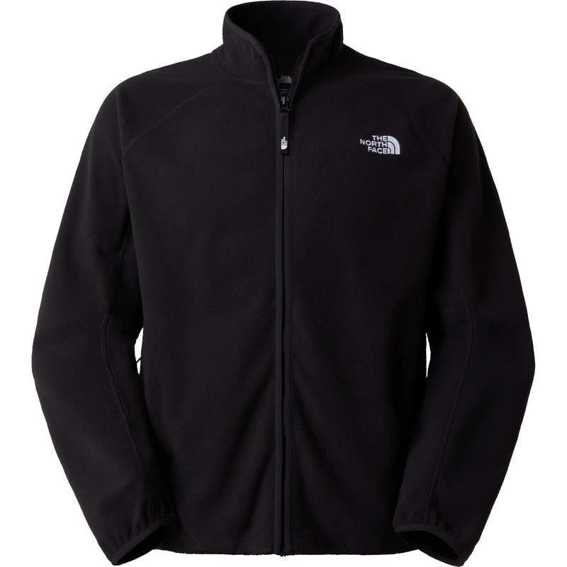 The North Face Herren Oxara Fleece Jacke